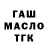 ТГК THC oil Avakado Kado